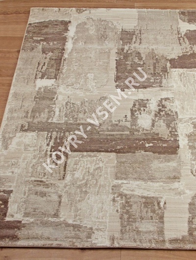 Ковер ARMINA 03710A - BROWN / BROWN